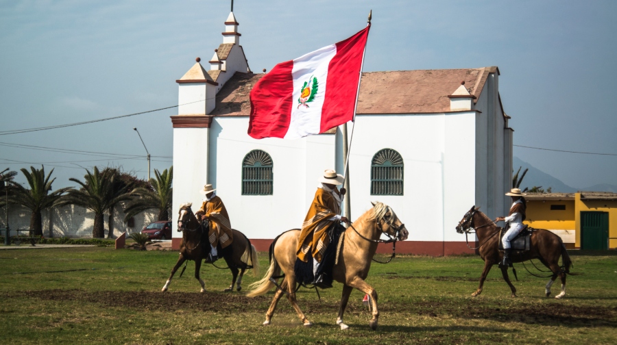 FOTO: PROMPERÚ