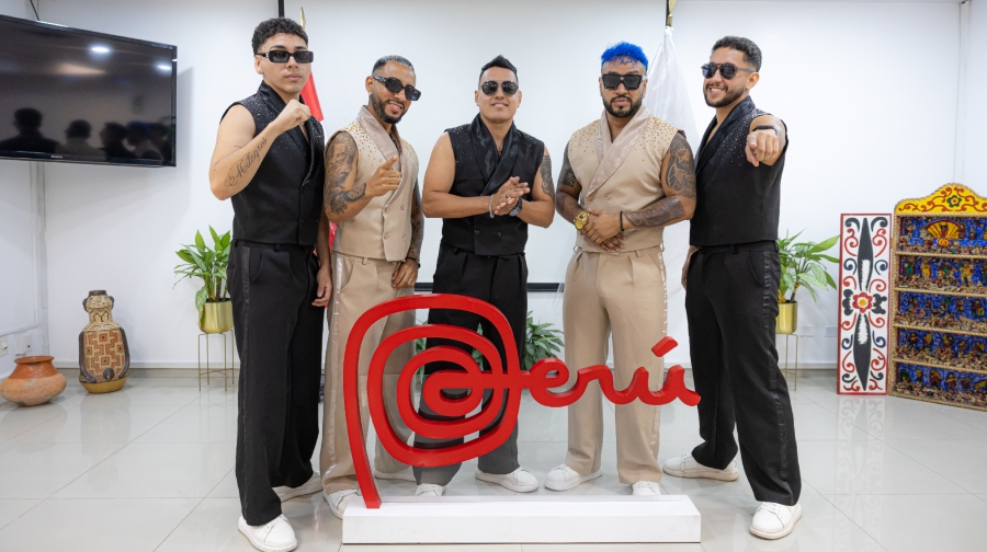 Foto: PROMPERÚ