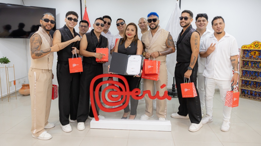 Foto: PROMPERÚ