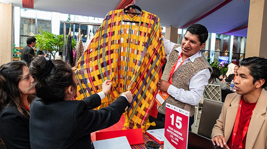 Foto: PROMPERÚ