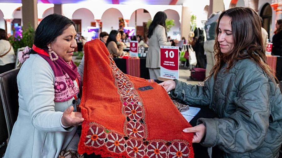 FOTO: PROMPERÚ