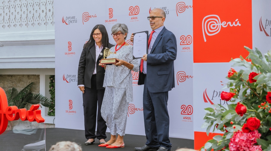 FOTO: PROMPERÚ