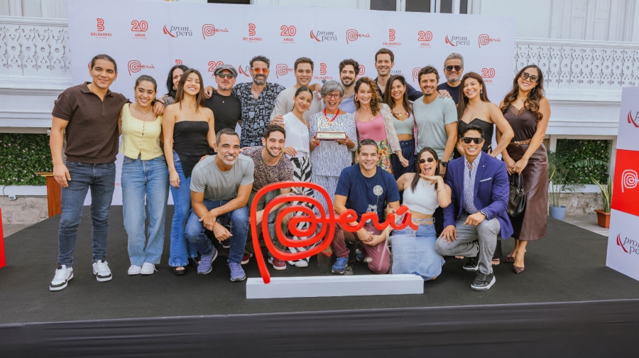 FOTO: PROMPERÚ