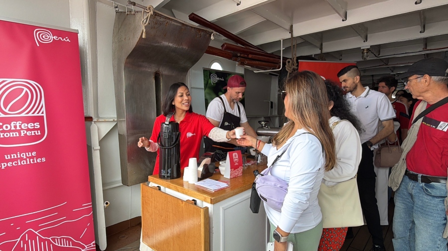 FOTO: PROMPERÚ