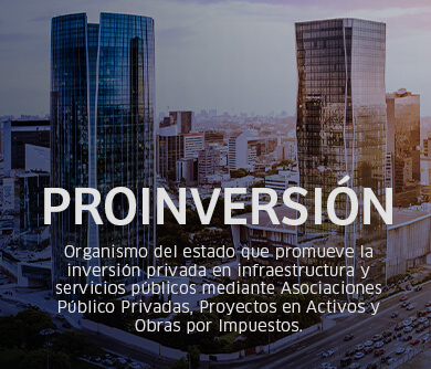 Proinversión