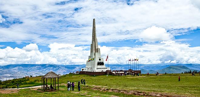 Ayacucho: another destination you can enjoy