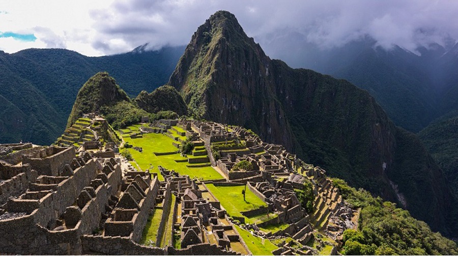 Desde octubre de 2021 se presentará la historia, cultura y arqueología de Machupicchu