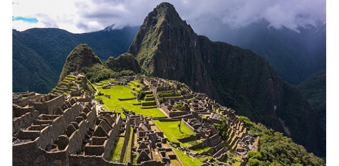 Desde octubre de 2021 se presentará la historia, cultura y arqueología de Machupicchu