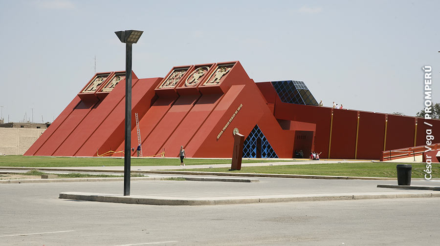 Lambayeque: conoce la historia, los lugares y la comida típica de este maravilloso departamento