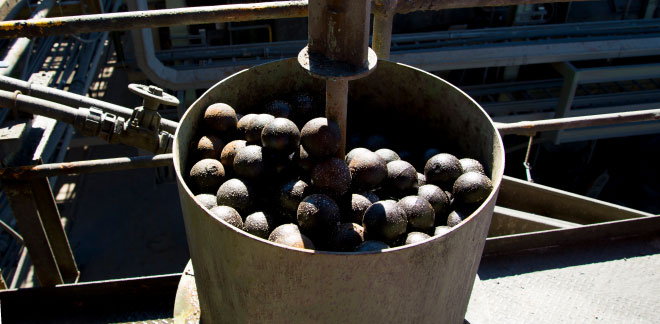 mining industry peru