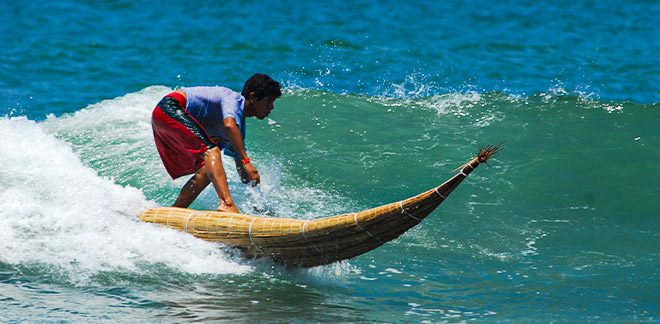 Expo Peru Norte 2024