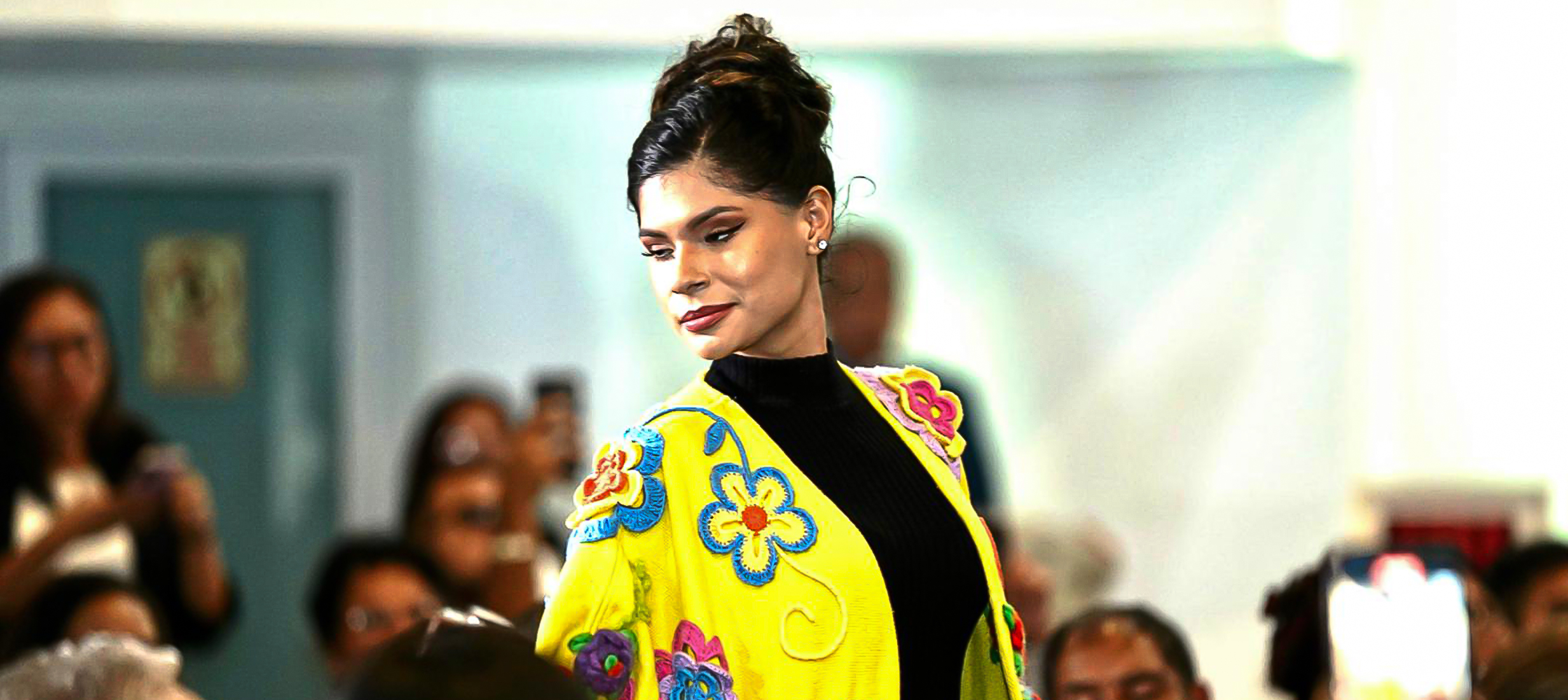 Arequipa will host Peru Moda Deco and Alpaca Fiesta