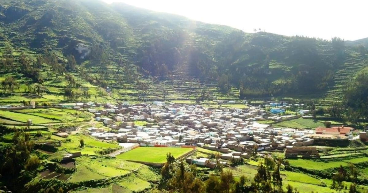 Ollantaytambo