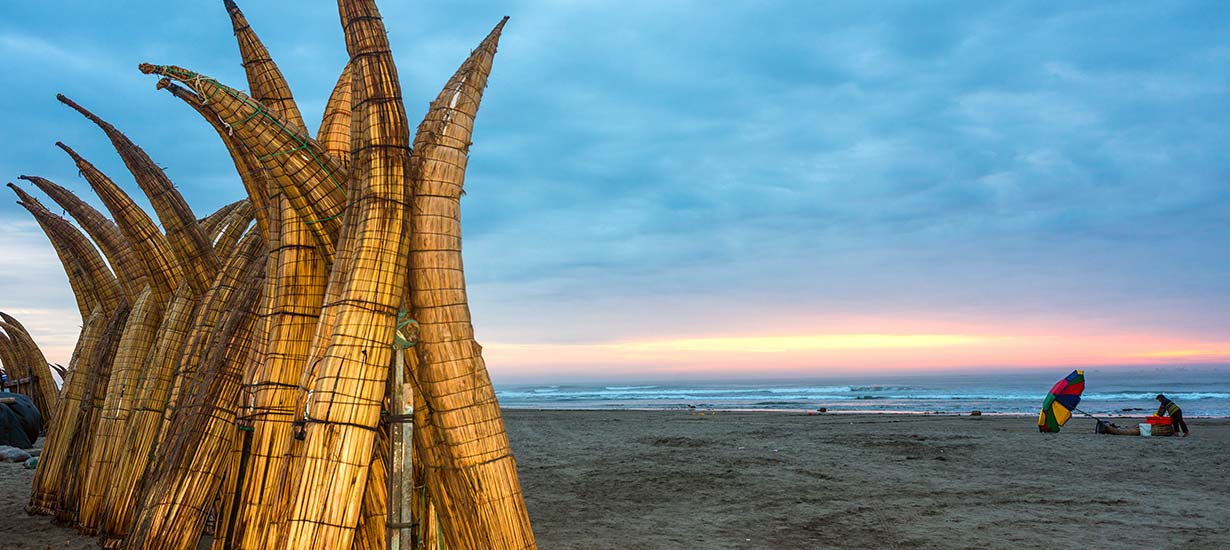 Piura en la Expo Perú Norte 2024